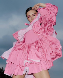 Ольга Серябкина Molly