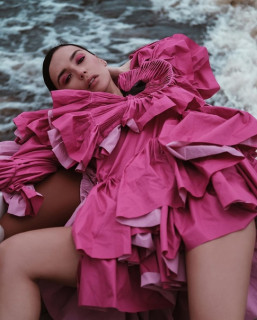 Ольга Серябкина Molly