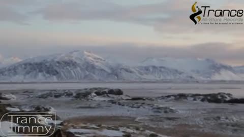 FARHAD MAHDAVI - TAKE MY HAND [TranceEye REMIX] TRANCE ALL STARS RECORDS