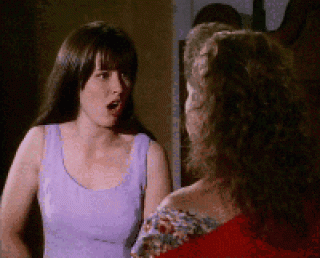 По мордасам