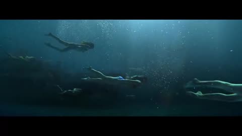 DARREN PORTER - DEEP BLUE [ORIGINAL MIX] FSOE