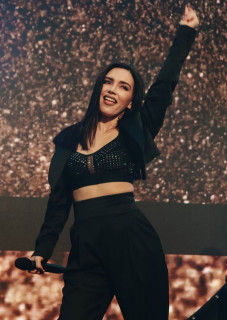 Ольга Серябкина Molly