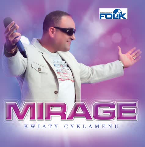 MIRAGE - MARTYNA [POL]