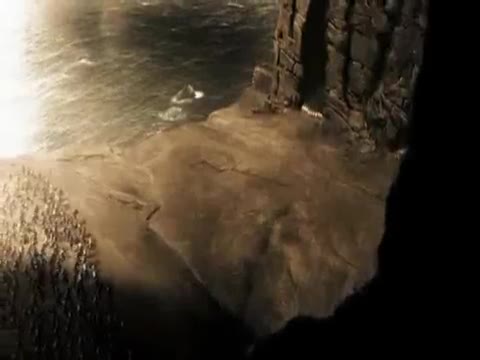 Технология - Дайте огня