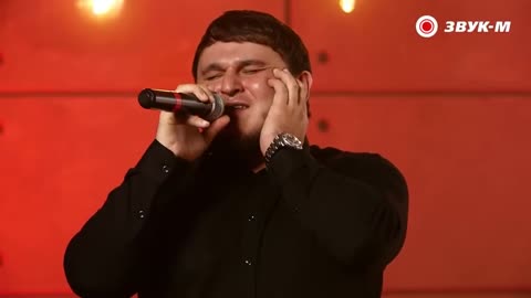 РУСТАМ НАХУШЕВ - НА СЕРДЦЕ РАНА