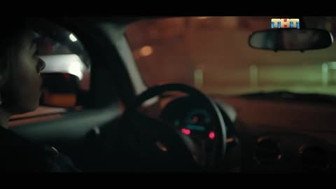 Серые глаза рассвет