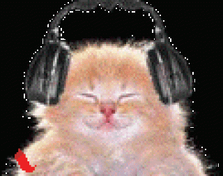 В наушниках 2