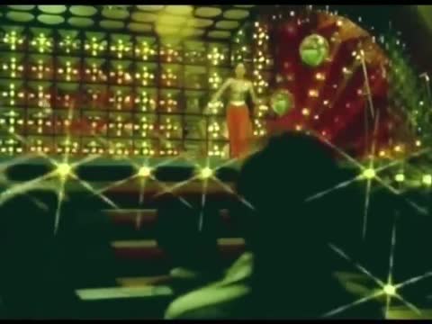 Танцор_диско