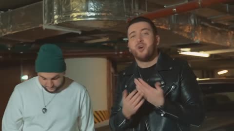 ARSEN ALCHANGYAN ft DON ARMANI - KYANGS