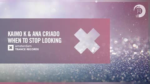 KAIMO K ft ANA CRIADO - WHEN TO STOP LOOKING