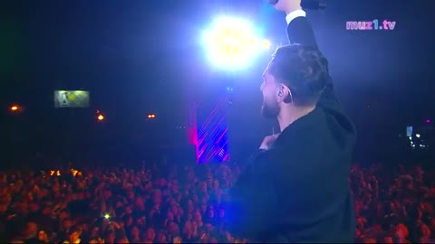 JONY - ТЫ БЕСПОЩАДНА [Выпускной 2020] Парк Горького