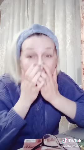 Чихание и оргазм