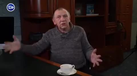 Обезьяны нас кинули