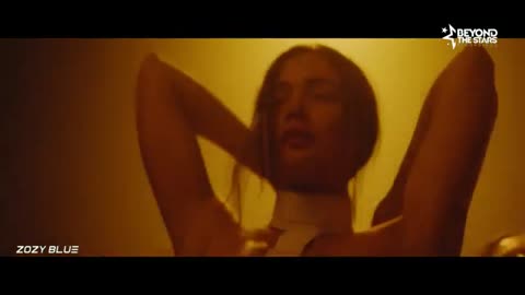 ANDY JORNEE - MY SILENCE [Extended Mix] Beyond The Stars