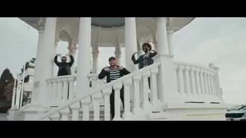 Артур ft Kaha amp SERGE