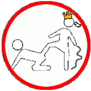 Я тут главная