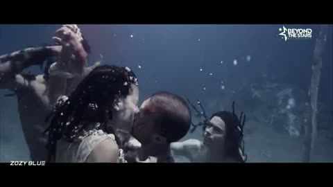 Calvin O Commor - Water World [Extended Mix] Beyond The Stars