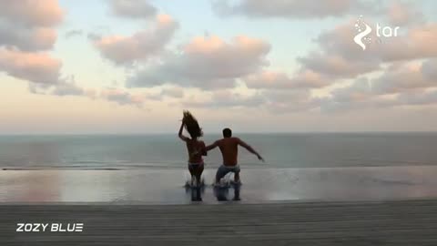 Arsen GOLD - Together At Dawn [Original Mix] Tar