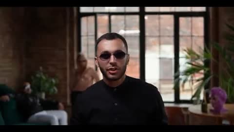 САРО ВАРДАНЯН ft AG JAN - МОЯ МОЯ