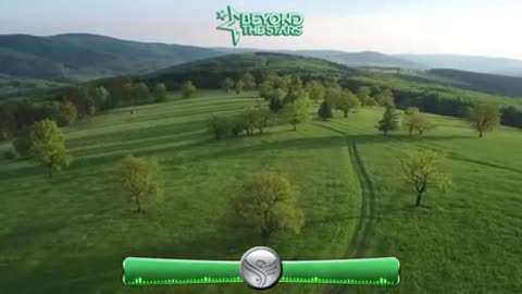 JOHN WAVER - AURORA [Martin Libsen Remix] Beyond The Stars