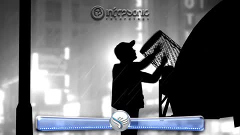 SOLIS ft SEAN TRUBY - COYOTE