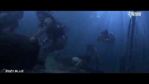 TOMMY KIERLAND - WATER WITCHES [EXTENDED MIX]