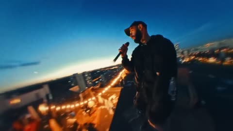 MIYAGI ft ANDY PANDA - ТАМ РЕВЕЛИ ГОРЫ [Mood Video]