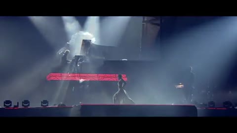 HAVASI_—_Prelude_-_Age_of_Heroes_Official_Concert_Video