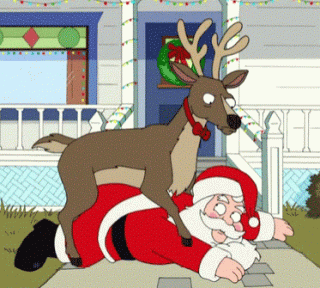 секс нов год