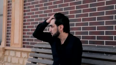 ГАНАПИ АБУЕВ - Я УХОЖУ