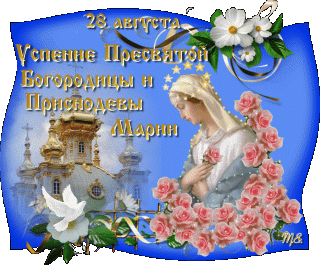 28 августа