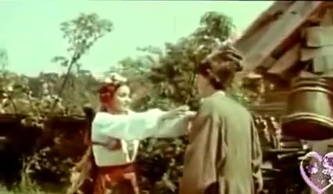 Несе_Галя_воду__Українська_народна_пісня_