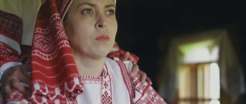 ИванкА___Ой_у_вишневому_саду_видеоклип-4