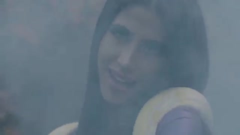 MELISA ft LOULOU - HASHI