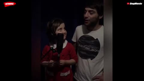 BAGAUDIN ft AMINA - БЕРЕГА