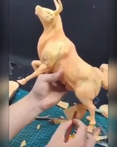 картошечка