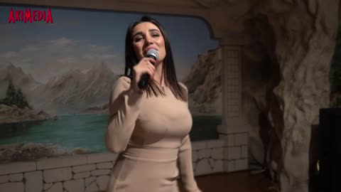 ХАВА ГАЗАХОВА - МОЙ МУЖЧИНА