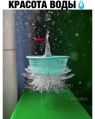 красота_воды