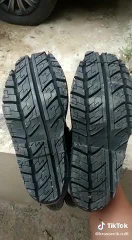 вечные_шлепки