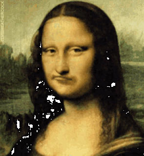 monalisa
