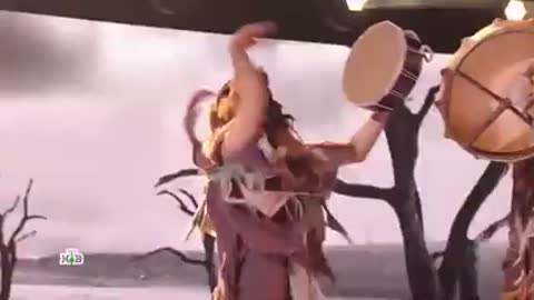 Маска_Олень3