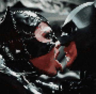 Бэтмен_и_кошечка