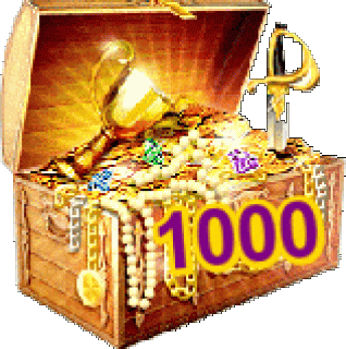 квест 1000