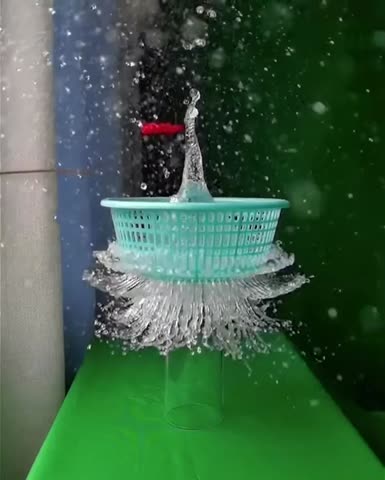 Капли