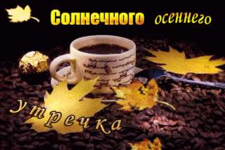 Солнечного ос утра