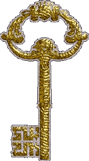 Ключик квест