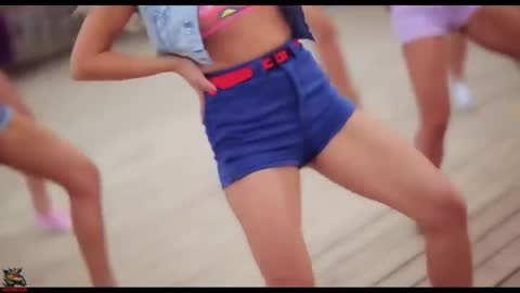 Lambada__Remix__Dance