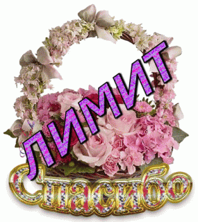Лимит спс букет