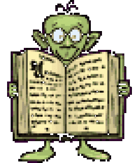 Умный гоблин