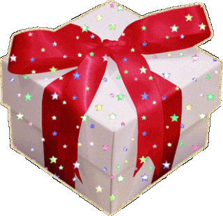 Подарочная коробочка1бонус